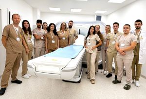 От прецизната образна диагностика до специалиста – възможностите на „Сърце и Мозък“ – Бургас са достъпни за всеки пациент