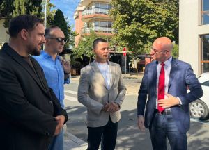 Царево събра държавата, местната власт и бизнеса в разговор за бъдещето на туризма