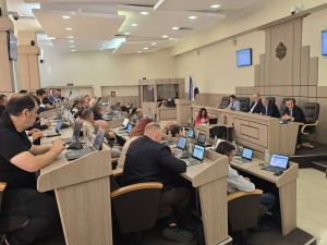 Бургас ще похарчи 1.5 млн. евро за Евровизия