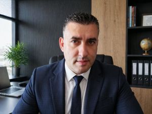 Петър Иванов, Изпълнителен директор на „Индустриален и логистичен парк – Бургас“: Фаза 2 има огромен потенциал за развитие