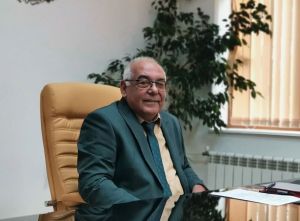 Кметът на община Карнобат Георги Димитров е част от делегацията на РАО „Тракия“ в Турция