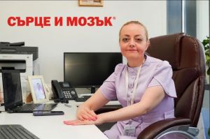 Обръщение на д-р Ембие Азис в Деня на българския лекар