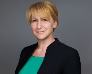 Гергана Заркова, изпълнителен директор на Имотека: По-бавният темп на имотния пазар не означава по-малко възможности 